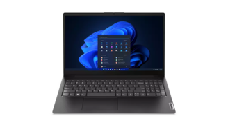 Lenovo V15 Gen 4 AMD | どこでも生産性を向上させる15.6型ノートPC
