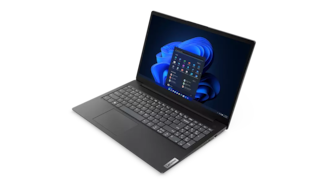 Lenovo V15 Gen 4 AMD | どこでも生産性を向上させる15.6型ノートPC