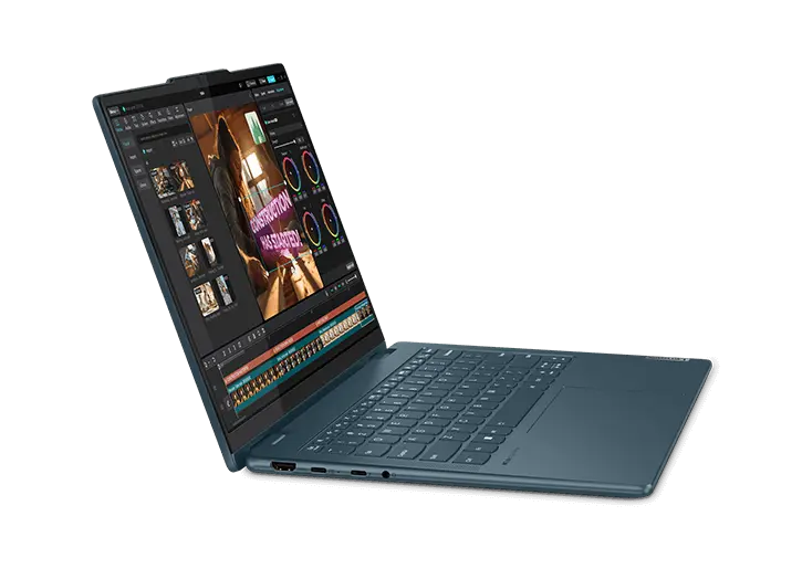 Lenovo Yoga 7i 2-in-1 Gen 9 (14型):カスタマイズモデル | レノボ ...