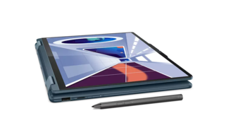 Yoga 7i Gen 8 14型(第13世代Intel® Core™) | 創造力を形にする14型2