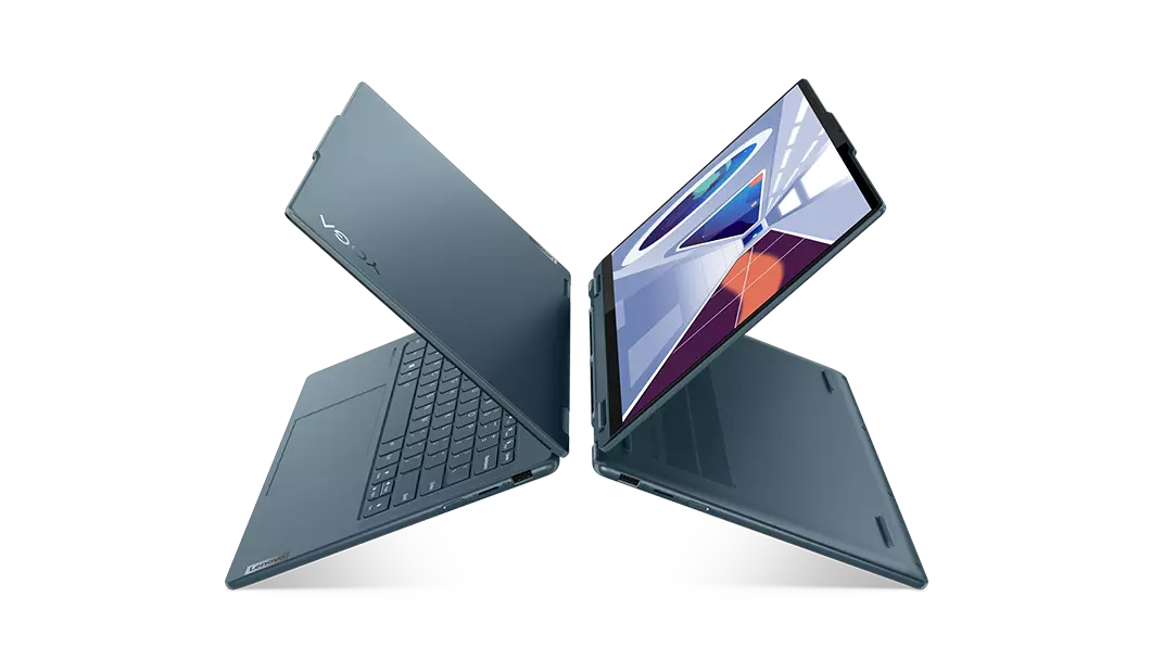 Yoga 7i Gen 8 14型 (第13世代Intel® Core™)