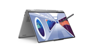 Yoga 7i Gen 8 16型(第13世代Intel® Core™) | 創造力を形にする16型2