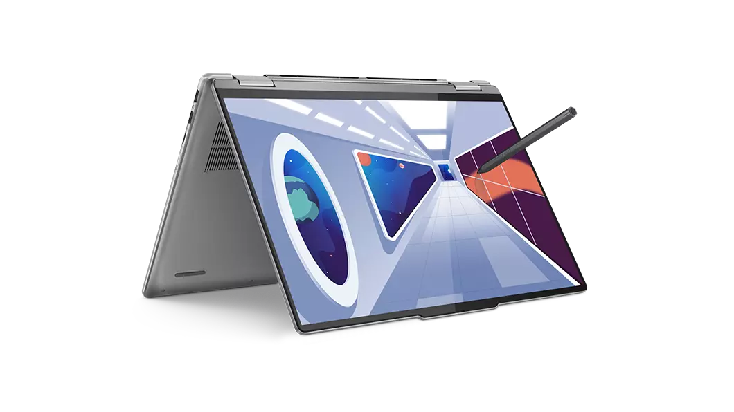 Yoga 7i Gen 8 16型(第13世代Intel® Core™) | 創造力を形にする16型2