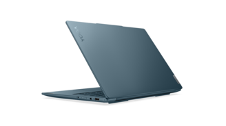 Yoga Pro 7 Gen 9 14型(AMD) | クリエイティブなパワーを解き放つ14型
