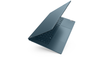 Yoga Pro 7 Gen 9 14型(AMD) | クリエイティブなパワーを解き放つ14型