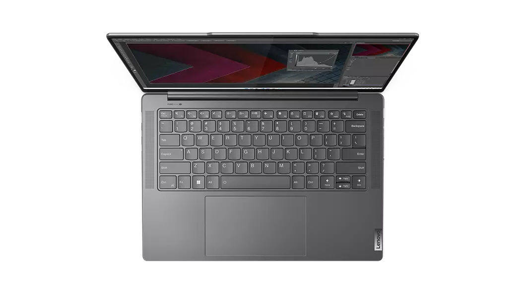 Lenovo Yoga Pro 7i Gen 8【スタンド付き】 - PC/タブレット