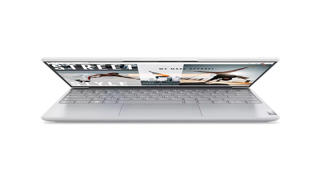 Yoga Slim 770i Carbon | 13.3 型モバイル PC | レノボ・ ジャパン