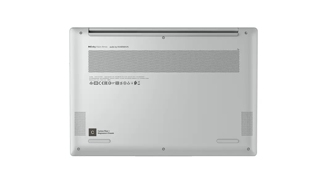 Yoga Slim 770i Carbon | 13.3 型モバイル PC | レノボ・ ジャパン