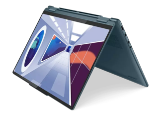 Yoga 7 Gen 8 14型(AMD) | 創造力を形にする14型2-in1ノートPC