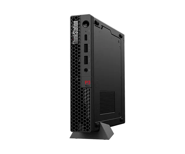 ThinkStation P3 Tiny