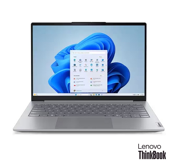 ThinkBook 14 Gen 8 IRL