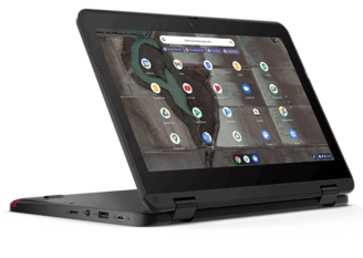 【週末特価】 500e Chromebook Gen 3 LTE対応 Lenovo 500e Chromebook Gen 3 | レノボ・ ジャパン