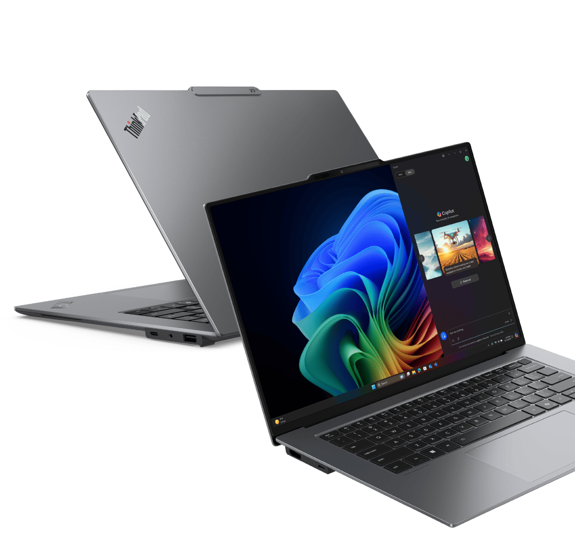 新しいThinkPad登場 | ThinkPad X9 -14 Gen 1 Aura Edition 新しいThinkPad登場 | ThinkPad X9 -14 Gen 1 Aura Edition