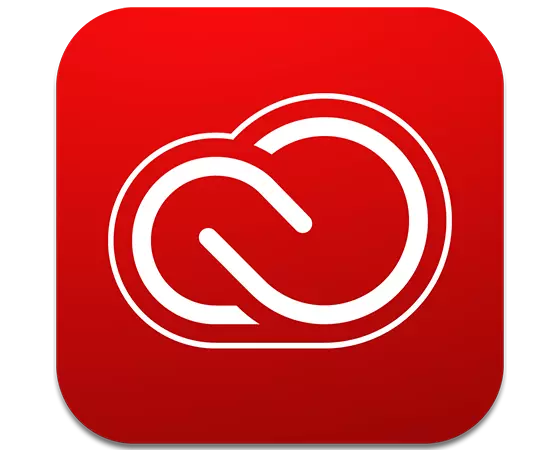 Image of Adobe Creative Cloud All Apps Plan - 1 Year Membership (Electronic Download)