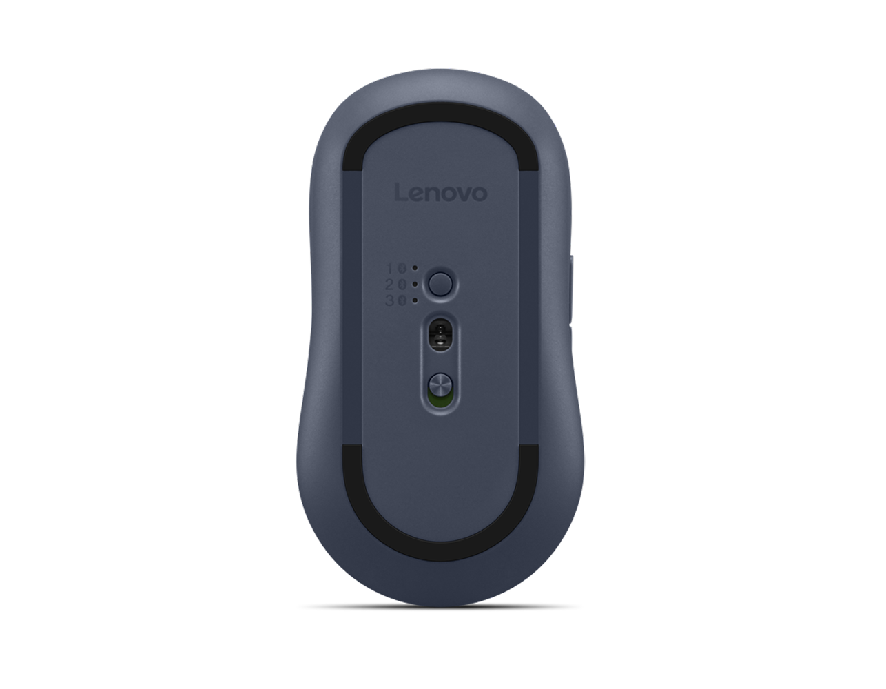 Lenovo Yoga Bluetooth Silent Mouse (Cosmic Blue) | GY51S61923