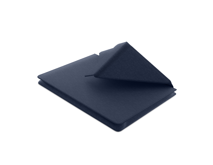 Lenovo Yoga 16-Inch Tote Sleeve (Cosmic Blue) | GX41U39293 | Lenovo US
