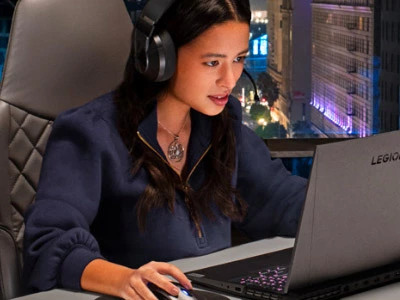 Lenovo Gaming