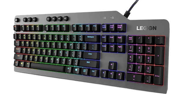 Legion K500 Keyboard