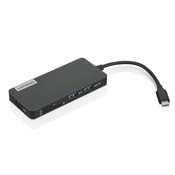 Lenovo Yoga USB-C 7-in-1 Hub