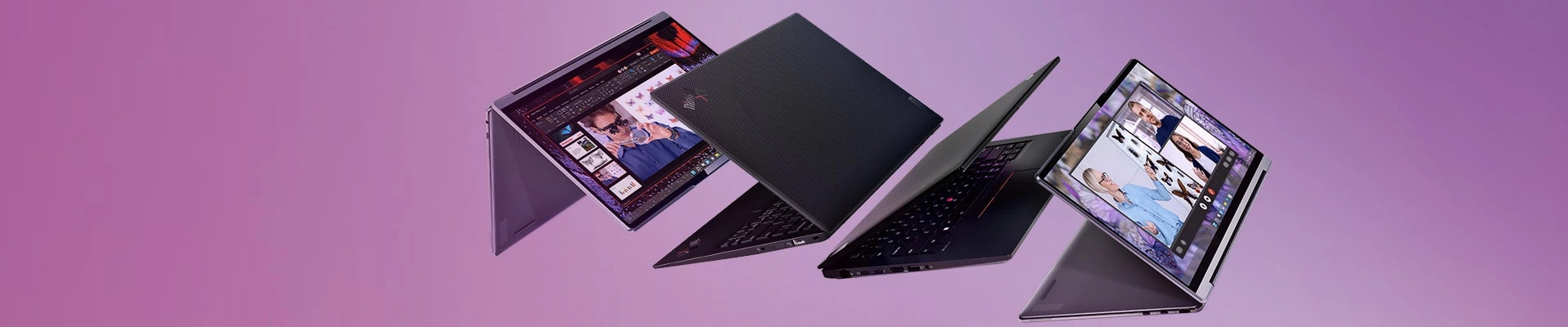 Lenovo Pro 商務購物優惠計劃
