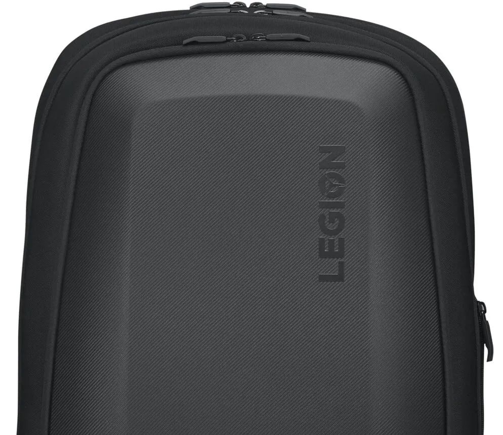 Lenovo Legion armored backpack