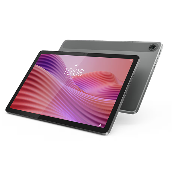 Lenovo Tab | 다용도 및 몰입도 높은 엔터테인먼트 태블릿