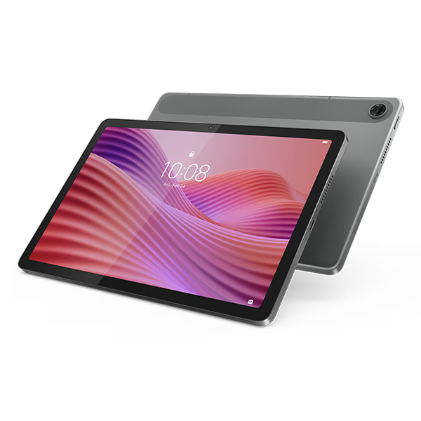 Lenovo Tab (With Clear Case)