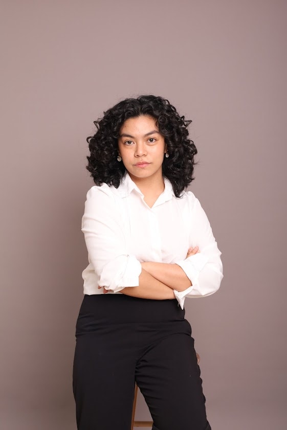 Maria Victoria Casila