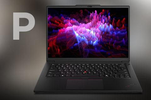 P Series Workstations