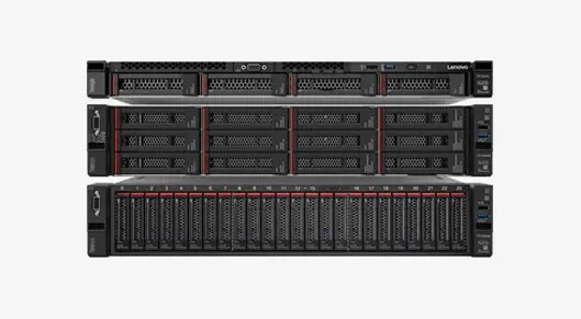 ThinkAgile VX Series