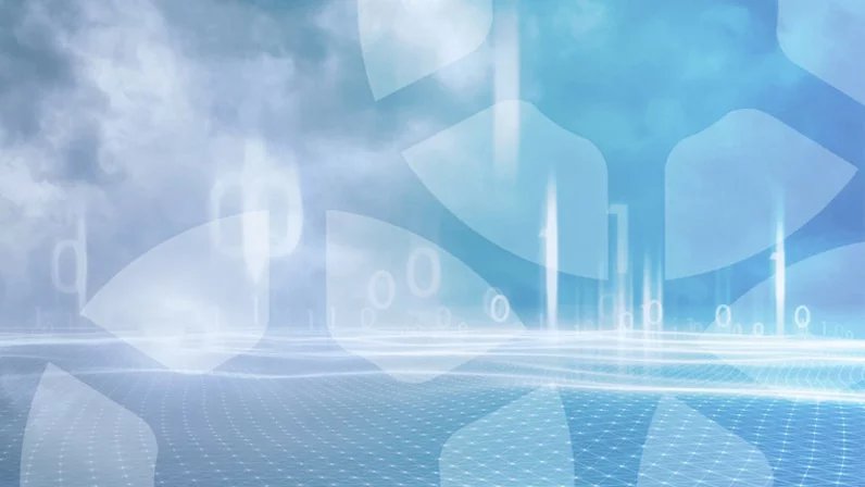 Cloud - digital cloud