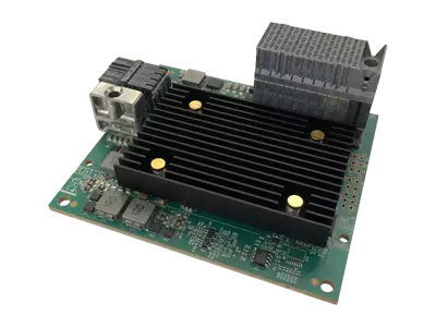 ThinkSystem QLogic QL45214 25Gb Flex 25Gb 4-Port Ethernet Adapters