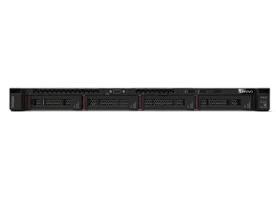 Lenovo TruScale IaaS