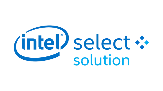 Intel Select Solution