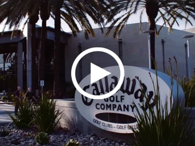 Callaway Golf success story video