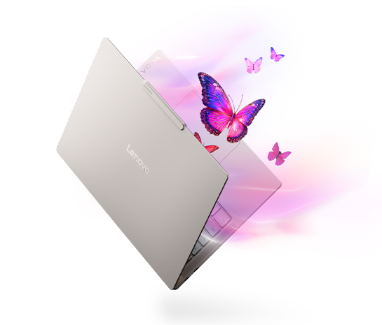 Yoga Pro 9i (16”, 9)