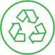 Matériaux recyclés