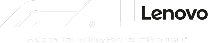 Lenovo | F1 - A Global Technology Partner of Formula 1