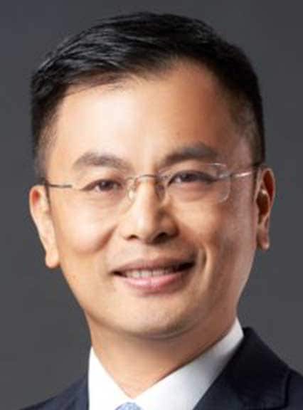 Ken Wong