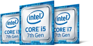 Lenovo Intel