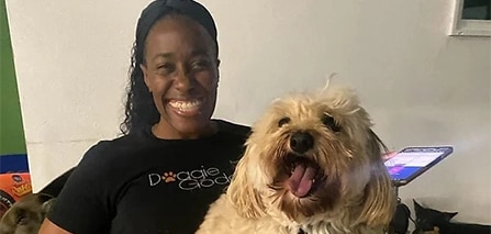 Los Angeles: Doggie Goddess Pet Services