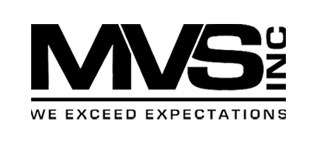 MVS logo