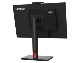 ThinkCentre Tiny-In-One (TIO) 24 Gen 5 with Eyesafe(NearEdgeless