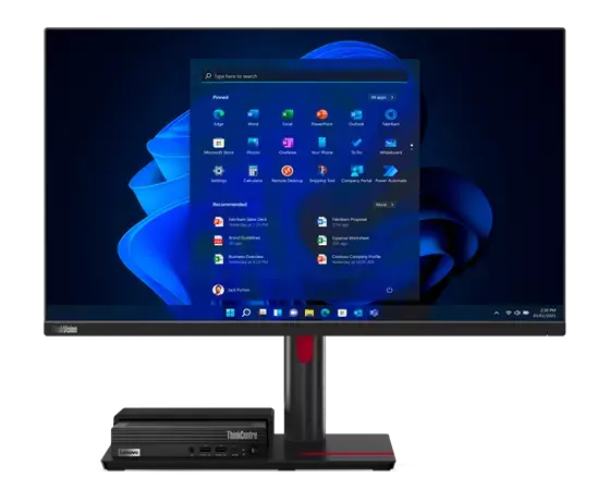 ThinkCentre TIO Flex 27i 27