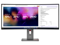 ThinkVision P40WD-40 Monitor