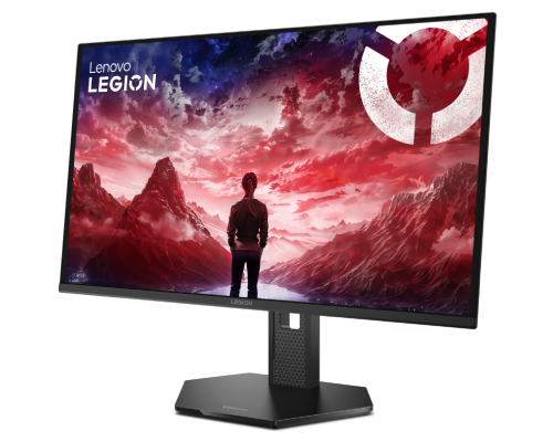 Lenovo LEGION 27インチ WQHD 240hzゲーミングモニター Legion Y27qf-30 (27型ゲーミング / QHD・IPS / 27”) | 67A7GAC3JP