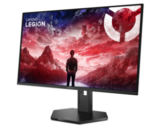 Lenovo Legion 27Q-10 QD-OLED—a powerful 26.5