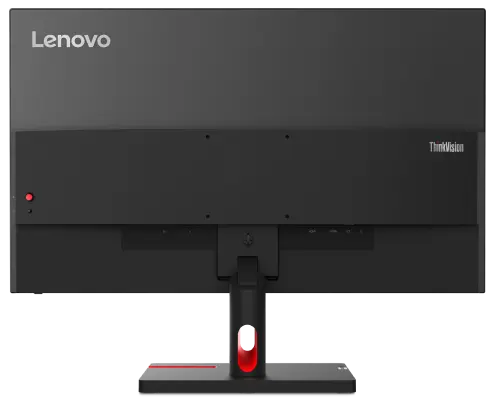 ThinkVision S27i-30 Rear