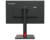 Lenovo ThinkVision 24" Monitor Stand Base – Tilt Adjustable – For T24i-10, T23i-10, T24v, T24i – Open Box