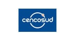 Logo de Cencosud